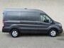 Ford Transit 350 L2H2 2.0 TDCI 165pk Limited Automaat Full Options | Dubbele Schuifdeur | Bijrijdersstoel | 360 Camera | Adaptieve Cruise. | Trekhaak |