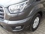 Ford Transit 350 L2H2 2.0 TDCI 165pk Limited Automaat Full Options | Dubbele Schuifdeur | Bijrijdersstoel | 360 Camera | Adaptieve Cruise. | Trekhaak |