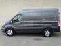 Ford Transit 350 L2H2 2.0 TDCI 165pk Limited Automaat Full Options | Dubbele Schuifdeur | Bijrijdersstoel | 360 Camera | Adaptieve Cruise. | Trekhaak |