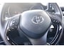 Toyota C-HR 1.2 Turbo 116pk CVT Dynamic