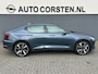 Polestar 2 Long Range 78kWh SOH 92% Leder Panoramadak Adap.Cruise Trekhaak Harman/Kardon®-Audio Memory Apple Carplay Android Auto Navi Ecc Stoel+Stuur+Achterbankverwarming Pdc Elek.Achterklep Lane Assist BLIS Road Sign Info 1e Eigenaar Origineel Nederlandse Auto