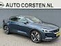 Polestar 2 Long Range 78kWh SOH 92% Leder Panoramadak Adap.Cruise Trekhaak Harman/Kardon®-Audio Memory Apple Carplay Android Auto Navi Ecc Stoel+Stuur+Achterbankverwarming Pdc Elek.Achterklep Lane Assist BLIS Road Sign Info 1e Eigenaar Origineel Nederlandse Auto