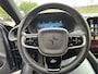 Polestar 2 Long Range 78kWh SOH 92% Leder Panoramadak Adap.Cruise Trekhaak Harman/Kardon®-Audio Memory Apple Carplay Android Auto Navi Ecc Stoel+Stuur+Achterbankverwarming Pdc Elek.Achterklep Lane Assist BLIS Road Sign Info 1e Eigenaar Origineel Nederlandse Auto