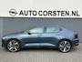 Polestar 2 Long Range 78kWh SOH 92% Leder Panoramadak Adap.Cruise Trekhaak Harman/Kardon®-Audio Memory Apple Carplay Android Auto Navi Ecc Stoel+Stuur+Achterbankverwarming Pdc Elek.Achterklep Lane Assist BLIS Road Sign Info 1e Eigenaar Origineel Nederlandse Auto