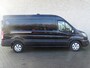 Ford Transit L3H2 350 2.0 TDCI 165pk Limited | Trekhaak | Dubbele schuifdeur | Bijrijdersbank / Stoel - stuurwielverw. | Blis | Adaptieve cruise. | Snel leverbaar!