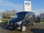 Ford Transit L3H2 350 2.0 TDCI 165pk Limited | Trekhaak | Dubbele schuifdeur | Bijrijdersbank / Stoel - stuurwielverw. | Blis | Adaptieve cruise. | Snel leverbaar!