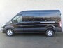 Ford Transit L3H2 350 2.0 TDCI 165pk Limited | Trekhaak | Dubbele schuifdeur | Bijrijdersbank / Stoel - stuurwielverw. | Blis | Adaptieve cruise. | Snel leverbaar!