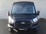 Ford Transit L3H2 350 2.0 TDCI 165pk Limited | Trekhaak | Dubbele schuifdeur | Bijrijdersbank / Stoel - stuurwielverw. | Blis | Adaptieve cruise. | Snel leverbaar!