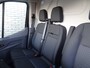 Ford Transit L3H2 350 2.0 TDCI 165pk Limited | Trekhaak | Dubbele schuifdeur | Bijrijdersbank / Stoel - stuurwielverw. | Blis | Adaptieve cruise. | Snel leverbaar!