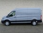 Ford E-Transit 350 L3H2 68 kWh - 184pk | blis | adaptieve cruise | camera 360 graden | bijrijdersstoel | stoelverw. | automatische airco | sync 4 | groot scherm
