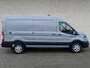 Ford E-Transit 350 L3H2 68 kWh - 184pk | blis | adaptieve cruise | camera 360 graden | bijrijdersstoel | stoelverw. | automatische airco | sync 4 | groot scherm