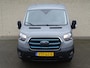 Ford E-Transit 350 L3H2 68 kWh - 184pk | blis | adaptieve cruise | camera 360 graden | bijrijdersstoel | stoelverw. | automatische airco | sync 4 | groot scherm