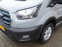 Ford E-Transit 350 L3H2 68 kWh - 184pk | blis | adaptieve cruise | camera 360 graden | bijrijdersstoel | stoelverw. | automatische airco | sync 4 | groot scherm