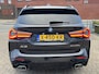 BMW X3 xDrive30e M-Sport Business Edition Plus Navigatie Panoramadak Elektrische Sportstoelen Leder Stoelverwarming Led Dab Getint Glas NL Auto 1e Eigenaar Plug In Hybride BTW