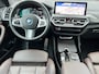 BMW X3 xDrive30e M-Sport Business Edition Plus Navigatie Panoramadak Elektrische Sportstoelen Leder Stoelverwarming Led Dab Getint Glas NL Auto 1e Eigenaar Plug In Hybride BTW