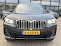 BMW X3 xDrive30e M-Sport Business Edition Plus Navigatie Panoramadak Elektrische Sportstoelen Leder Stoelverwarming Led Dab Getint Glas NL Auto 1e Eigenaar Plug In Hybride BTW