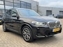 BMW X3 xDrive30e M-Sport Business Edition Plus Navigatie Panoramadak Elektrische Sportstoelen Leder Stoelverwarming Led Dab Getint Glas NL Auto 1e Eigenaar Plug In Hybride BTW