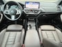 BMW X3 xDrive30e M-Sport Business Edition Plus Navigatie Panoramadak Elektrische Sportstoelen Leder Stoelverwarming Led Dab Getint Glas NL Auto 1e Eigenaar Plug In Hybride BTW