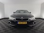 BMW 4-Serie Gran Coupe 420d Centennial High Executive (INCL-BTW) Aut. *NAVI-FULLMAP | FULL-LEATHER | HEATED- COMFORTSEATS | ECC | BI-XENON | KEYLESS | MEMORY-PACK | PDC | 18'' ALU*