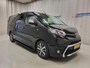 Toyota ProAce Worker 2.0D L3/H1 Dubbele Cabine Automaat Euro 6!