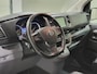 Toyota ProAce Worker 2.0D L3/H1 Dubbele Cabine Automaat Euro 6!