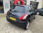 Suzuki Swift 1.2 S-Edition 5Drs Grijs metallic Alcantara Led