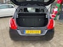 Suzuki Swift 1.2 S-Edition 5Drs Grijs metallic Alcantara Led