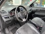 Suzuki Swift 1.2 S-Edition 5Drs Grijs metallic Alcantara Led