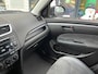 Suzuki Swift 1.2 S-Edition 5Drs Grijs metallic Alcantara Led