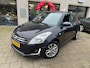 Suzuki Swift 1.2 S-Edition 5Drs Grijs metallic Alcantara Led