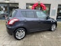 Suzuki Swift 1.2 S-Edition 5Drs Grijs metallic Alcantara Led