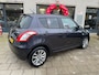 Suzuki Swift 1.2 S-Edition 5Drs Grijs metallic Alcantara Led