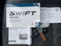 Suzuki Swift 1.2 S-Edition 5Drs Grijs metallic Alcantara Led