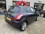 Suzuki Swift 1.2 S-Edition 5Drs Grijs metallic Alcantara Led