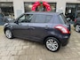 Suzuki Swift 1.2 S-Edition 5Drs Grijs metallic Alcantara Led
