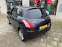 Suzuki Swift 1.2 S-Edition 5Drs Grijs metallic Alcantara Led