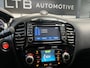 Nissan Juke 1.6 Automaat |Camera|Airco|Cruise|Keyless|Navi