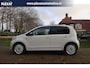 Volkswagen Up! 1.0 high up! BlueMotion | Orig. NL | Panorama | Leder | Lichtmetaal | Stoelverwarming | Keurige staat | Historie |
