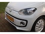 Volkswagen Up! 1.0 high up! BlueMotion | Orig. NL | Panorama | Leder | Lichtmetaal | Stoelverwarming | Keurige staat | Historie |
