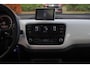 Volkswagen Up! 1.0 high up! BlueMotion | Orig. NL | Panorama | Leder | Lichtmetaal | Stoelverwarming | Keurige staat | Historie |