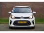 Kia Picanto 1.0 CVVT EconomyPlusLine, Airco, Handsfree bellen, Elektr.Ramen voor, Ned. Auto