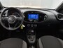 Toyota Aygo X 1.0 VVT-i S-CVT Play