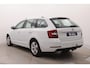 Skoda Octavia Combi 1.5 TSI Greentech Style | Automaat | Trekhaak | Stoelverwarming | Apple CarPlay | Adaptive Cruise Control
