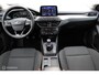 Ford Focus Wagon 1.0 EcoBoost Titanium Business 125 PK, Stuur/stoel verwarming, Pdc voor + achter, Full led, Keyless entry, Donkerglas, App connect, Cruise, Navi, Clima, 17 inch Lmv.