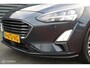Ford Focus Wagon 1.0 EcoBoost Titanium Business 125 PK, Stuur/stoel verwarming, Pdc voor + achter, Full led, Keyless entry, Donkerglas, App connect, Cruise, Navi, Clima, 17 inch Lmv.