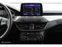 Ford Focus Wagon 1.0 EcoBoost Titanium Business 125 PK, Stuur/stoel verwarming, Pdc voor + achter, Full led, Keyless entry, Donkerglas, App connect, Cruise, Navi, Clima, 17 inch Lmv.