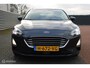 Ford Focus Wagon 1.0 EcoBoost Titanium Business 125 PK, Stuur/stoel verwarming, Pdc voor + achter, Full led, Keyless entry, Donkerglas, App connect, Cruise, Navi, Clima, 17 inch Lmv.