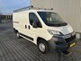 Citroën Jumper 30 2.0 L1H1*A/C*TEL*CRUISE*HAAK*IMPERIAAL*3PERS.*