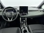 Toyota Corolla Cross Hybrid 140 Dynamic | Navigatie | Adaptive Cruise | Clima | Camera | Full LED | 18 inch