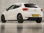 SEAT Ibiza 1.0 Sport (APPLE CARPLAY, GROOT NAVI, CRUISE, LM VELGEN, SPORTSTOELEN, BLUETOOTH, DAB+, NIEUWE APK, NIEUWSTAAT)
